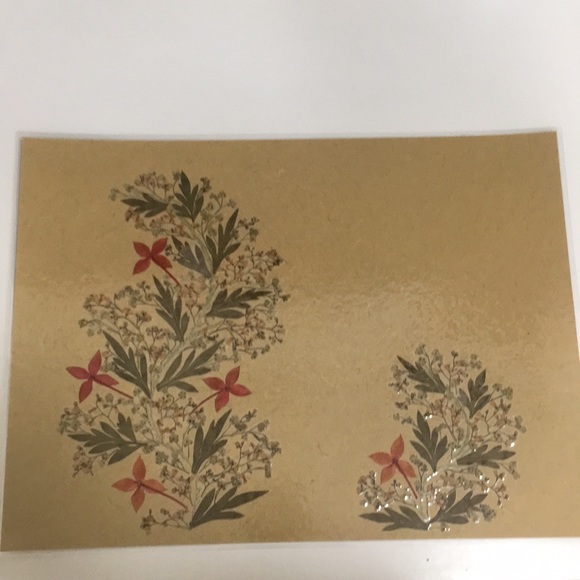 Place Mats - Picture 2 of 8